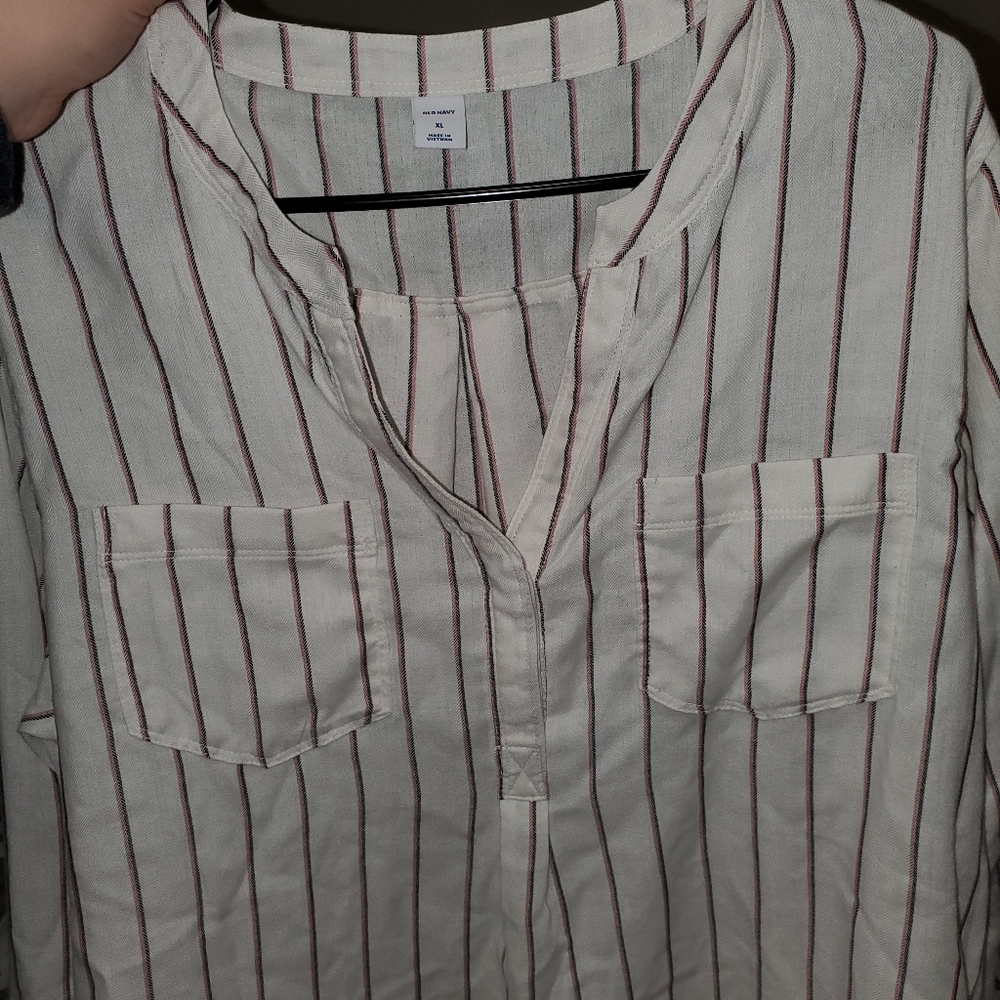 Old navy top